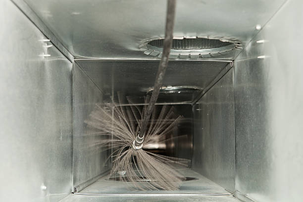 Reliable Camas, WA Airduct Cleaning Solutions