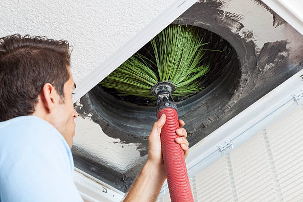 Best Best Air Duct Cleaning Company  in Camas, WA