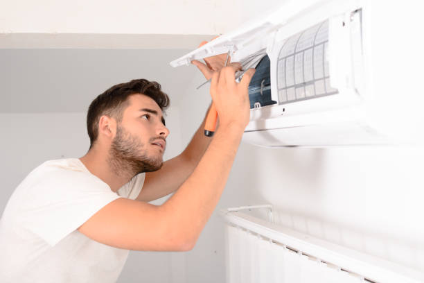 Best Air Duct Cleaning Near Me  in Camas, WA